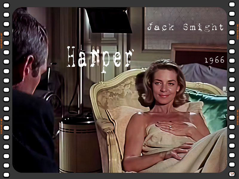 Harper